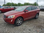 Volvo XC60 2015
