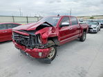 Chevrolet Silverado 2018