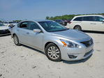 Nissan Altima 2014