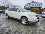 Chevrolet Traverse 2012