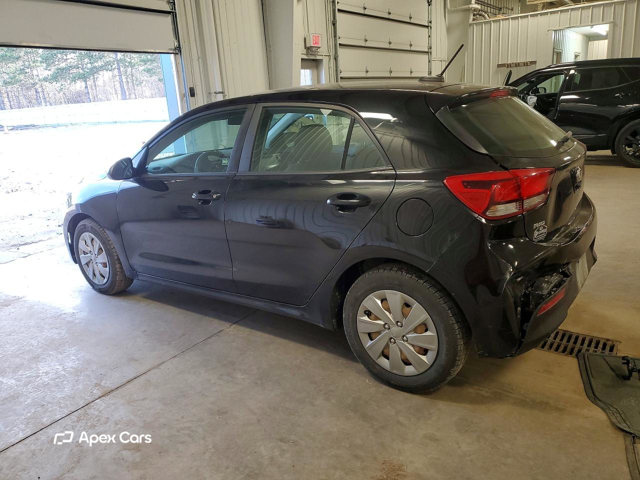 Kia Rio 2020