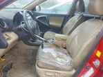 Toyota RAV 4 2011