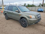 Honda Pilot 2007