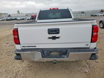 Chevrolet Silverado 2018