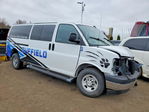 Chevrolet Express 2023
