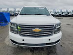 Chevrolet Tahoe 2020