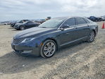 Lincoln MKZ 2013