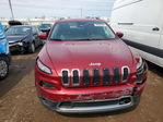 Jeep Cherokee 2015