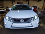 Lexus RX 2013