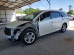Honda Odyssey 2013
