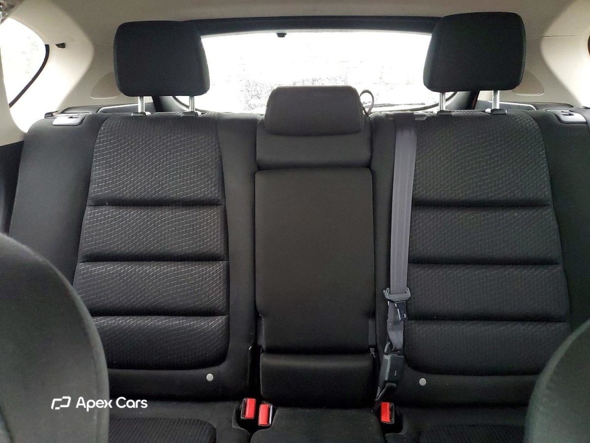 Mazda CX-5 2013