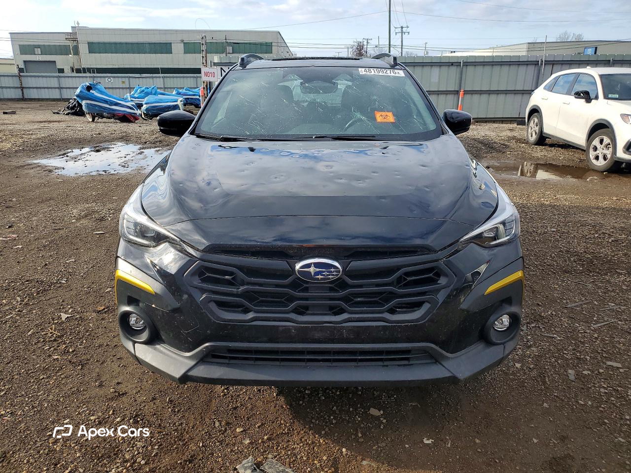 Subaru XV 2024