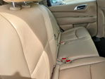 Nissan Pathfinder 2016