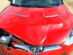 Hyundai Veloster 2013