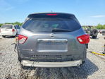 Nissan Pathfinder 2020
