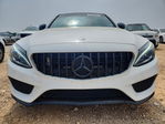 Mercedes-Benz C-klasse 2017