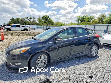 Ford Focus 2016 - Zdjęcie 1 z 12