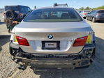 BMW Series 5 2014