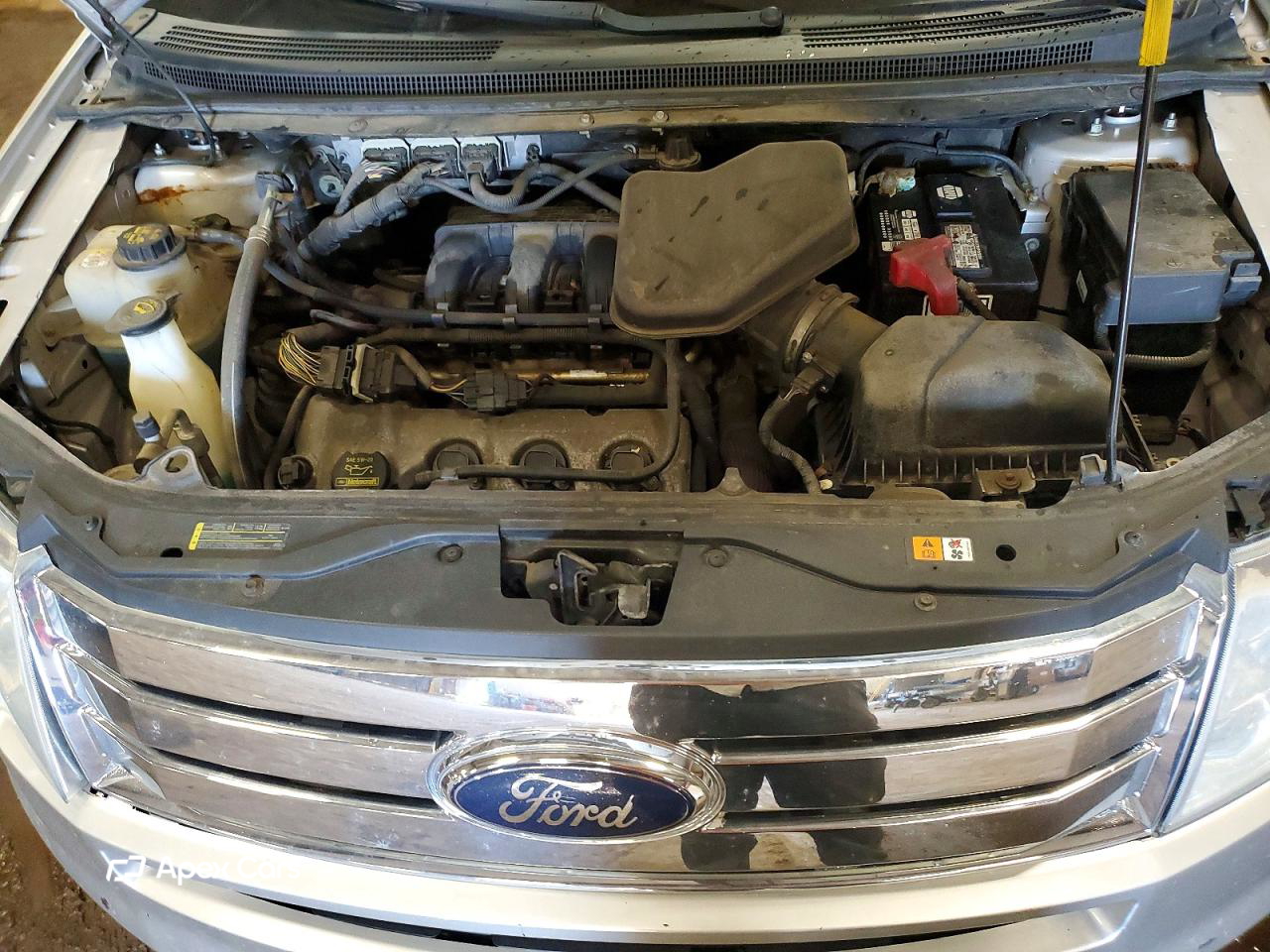 Ford Edge 2010