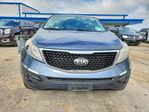 Kia Sportage 2015