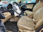 Toyota RAV 4 2011