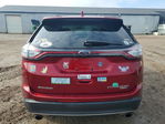 Ford Edge 2018