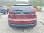 Honda CR-V 2012