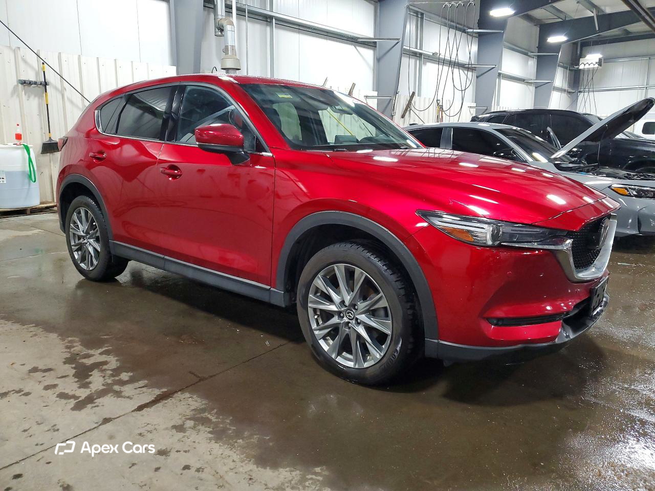 Mazda CX-5 2020