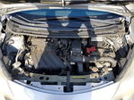 Nissan Versa 2015