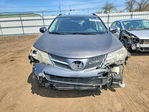 Toyota RAV 4 2015