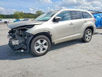 Toyota Highlander 2014