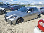 Lexus IS 2019