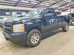 Chevrolet Silverado 2010