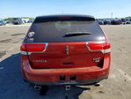 Lincoln MKX 2015
