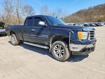 GMC Sierra 2013
