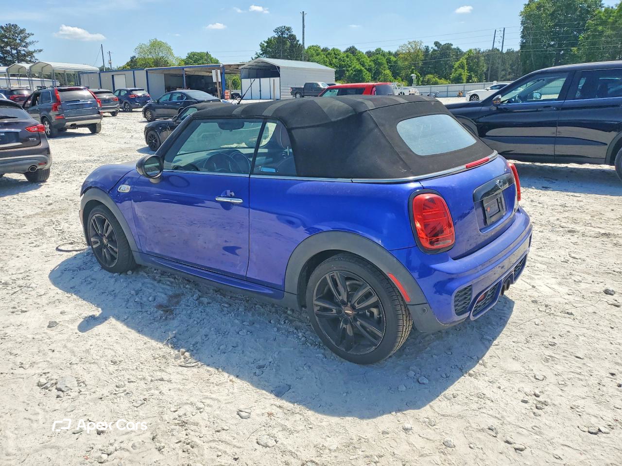 MINI Cooper 2019