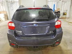 Subaru XV 2015