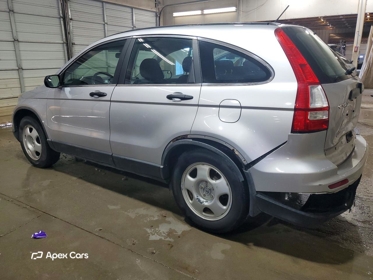 Honda CR-V 2010
