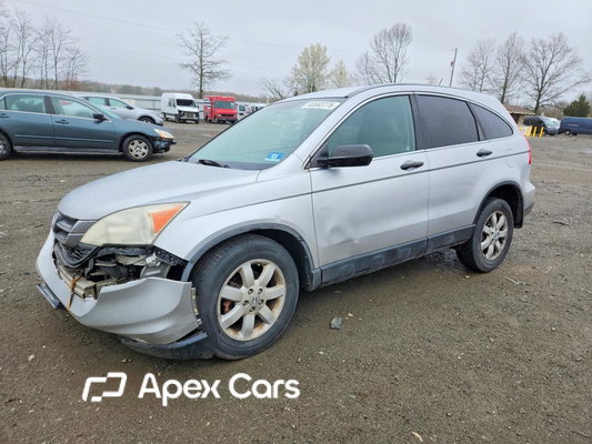 Honda CR-V 2011 - Image 1 of 14