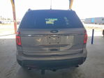 Ford Explorer 2013