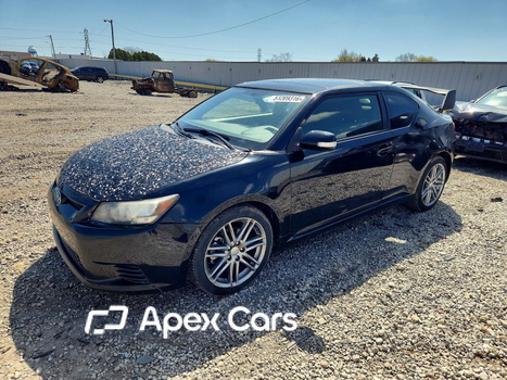 Scion tC 2013 - Image 1 of 13