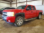 Chevrolet Silverado 2011