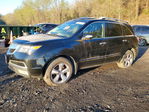 Acura MDX 2013