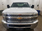 Chevrolet Silverado 2019