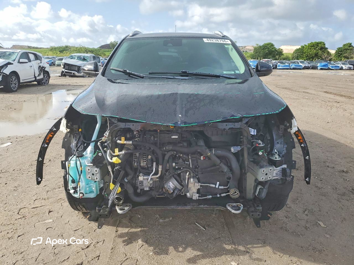 Buick Encore 2020