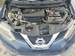 Nissan Rogue 2015