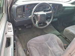 GMC Sierra 2000