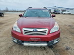 Subaru Outback 2012