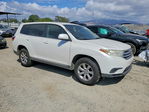 Toyota Highlander 2013