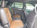 Ford Explorer 2013